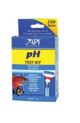 Freshwater PH Mini Test Kit