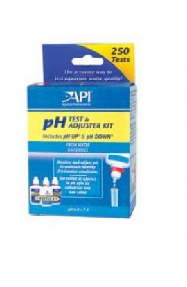 Freshwater PH Deluxe Test Kit