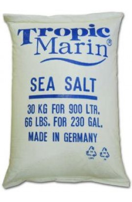 Tropic Marin 230 Gallon Sea Salt (Bulk)