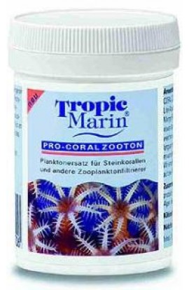 Tropic Marin Pro Coral Zooton 100ml