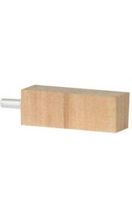 Tropic Marin Wood Airstone 2" - Small (20pc Box)
