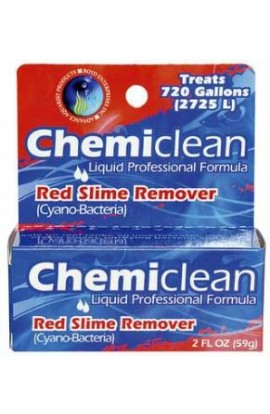 Chemi Clean Liquid 2 oz.