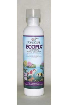 Pondcare Eco - fix 8 Oz Bottle