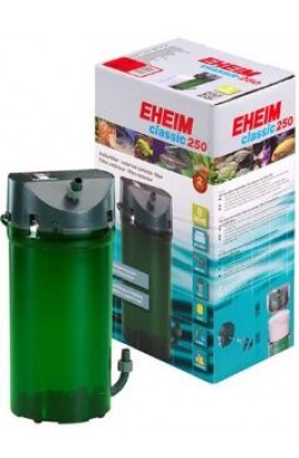 EHEIM Classic 250 Canister Filter 2213