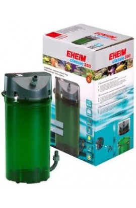 EHEIM Classic 350 Canister Filter 2215