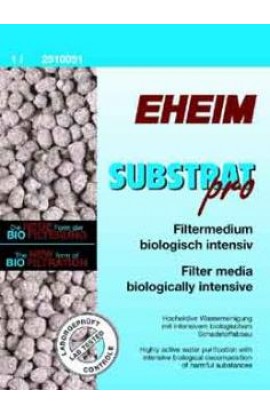 EHEIM Ehfisubstrat Pro 1 Liter