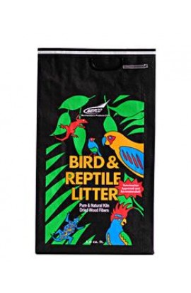 Northeastern Bird & Reptile Litter 1CuFt