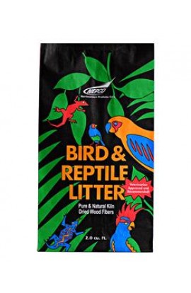 Northeastern Bird & Reptile Litter 2CuFt