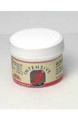 Vitakraft Sun Quiko Intensive Red 1.2 oz. With Canthaxanthin