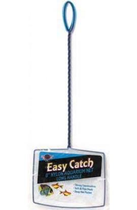 Easy Catch 8" Net With Xl Handle