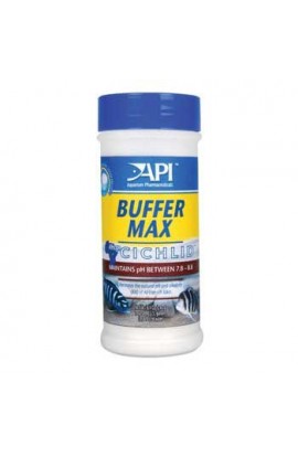 Buffer Max For Cichlids 8.4oz (240g)