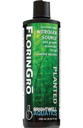 Florin - gro Nitrogen Fertilizer 17oz 500ml
