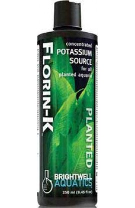 Florin - k Potassium 8.5oz 250ml