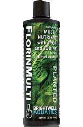 Florinmulti Plant Fertilizer 8.5oz 250ml