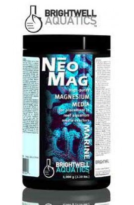 Neo Mag Magnesium Media For Reef 2.2lb 1000gm