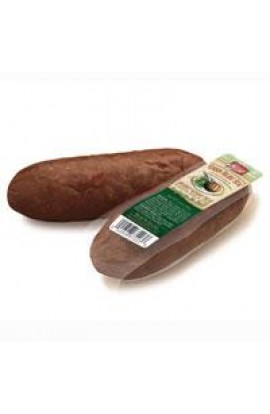Merrick Venison Holiday Stew Sausages 34ct