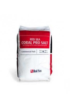 Red Sea Coral Pro Red Sea Salt 200 Gallon (Sack) Store Use