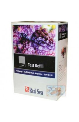 Red Sea Calcium Pro - Reagent Refill Kit