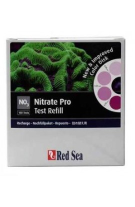 Red Sea Red Nitrate Pro Reagent Refill