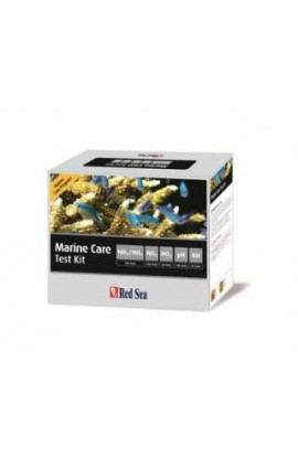 Red Sea Marine Care Test Kit 100/55/100/60/100