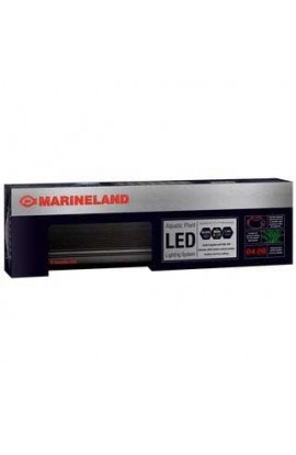 Marineland LED Light Aquatic Plant W/ Timer 18-24