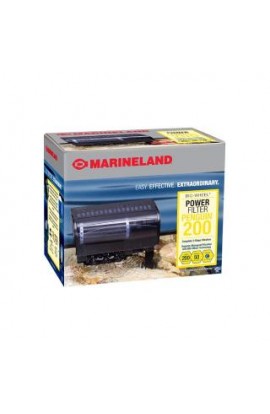 Marineland Penguin 200b Bio Wheel Power Filter (200gph)