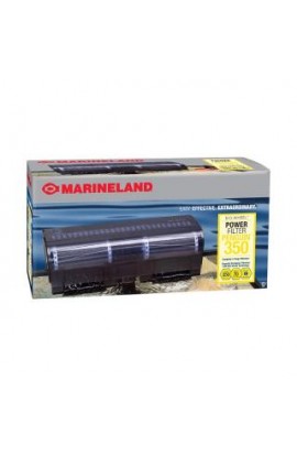 Marineland Penguin 350b Bio Wheel Power Filter (350gph)