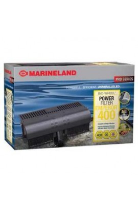 Marineland Emperor 400 Power Filter (New & Improved)