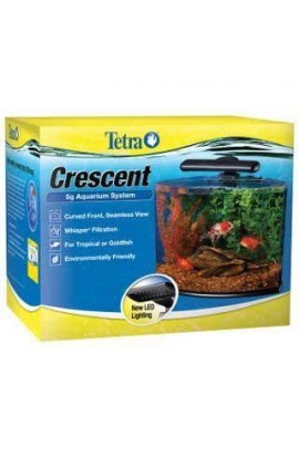 Tetra Crescent Kit 5 Gallon