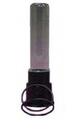Tetra Replacement Quartz Sleeve For UV Clarifier Prf & Puv-2500 & 4000