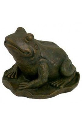 Tetra Pond Frog Spitter Small