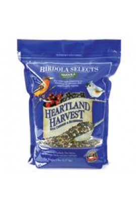 Birdola Selects - Heartland Harvest Mix Pouch