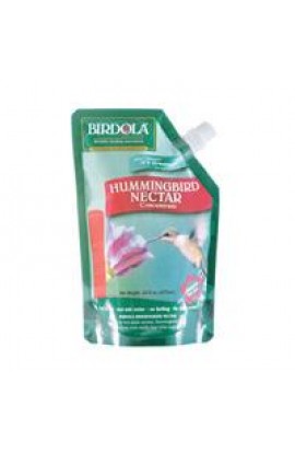 Birdola Hummingbird Nectar 16 oz. Concentrate