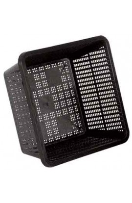 Cl Pond Basket Square Small 7x7x3