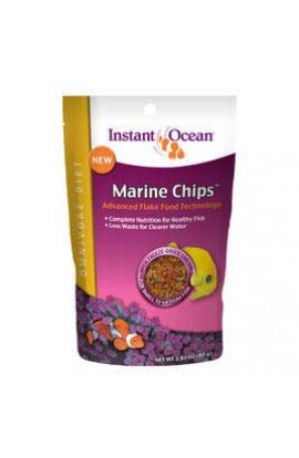 Marine Chips Omnivore 80 Grams