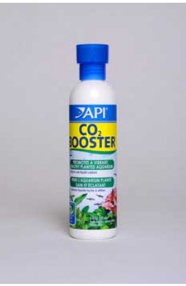 Co2 Booster For Plants 8oz