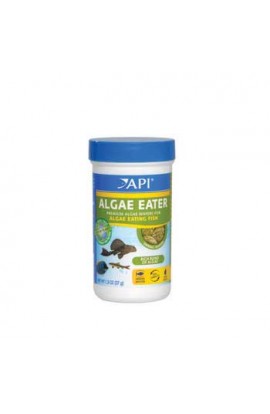 Api Algae Eating Wafer 1.3oz
