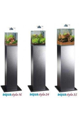 Aquastyle Nano Aquarium Tank 6gal
