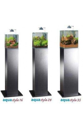 Aquastyle Nano Aquarium Tank 9gal