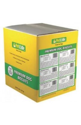 Sunshine Mills Pet Life Biscuits 20lb Small