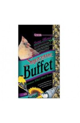 F.M. Brown's Song Bird Supreme Wild Bird Buffet 3/20 lb.