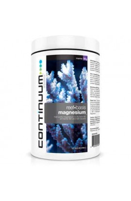 Reef Basis Magnesium Dry 600gm