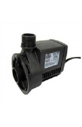 Hp Cone Skimmer S - 200 Replacement Pump By Sicce