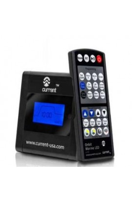 LED Ramp Timer Pro With Wireless Remote For Satellite & Truelumen