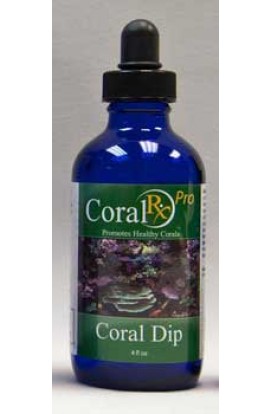 Coral Rx Pro Bottle 4oz