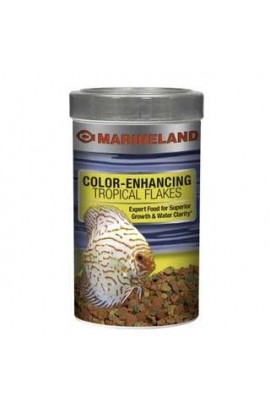 Marineland Tropical Color 3.36oz 6pk