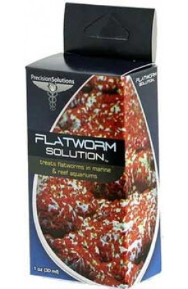 Precision Flatworm Solution 1oz