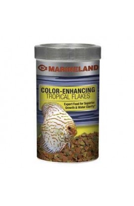 Marineland Tropical Color .78oz 6pk