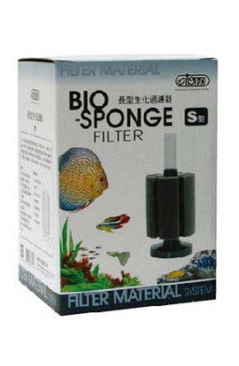 Ista Bio Sponge Rectangle Bio Foam Small