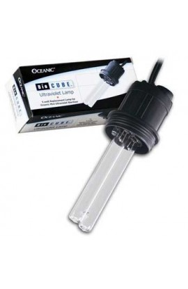Oc Biocube Mini Uv Sterilizer Lamp